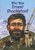 Who Was Ernest Shackleton?