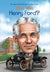 Who Was Henry Ford?