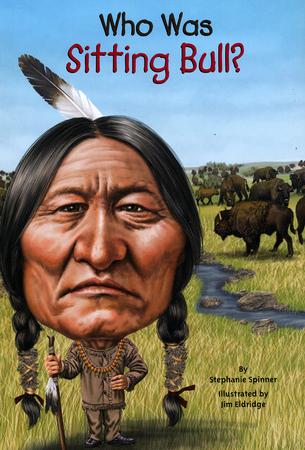 Who Was Sitting Bull?