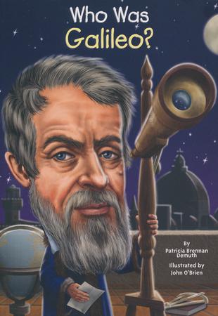 Who Was Galileo?