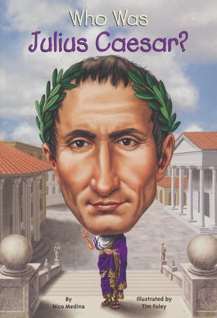 Who Was Julius Caesar?