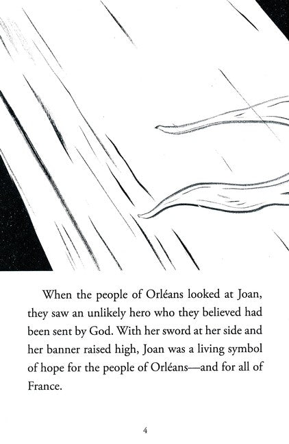 Who Was Joan of Arc?