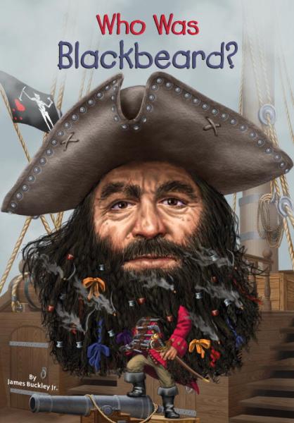 Who Was Blackbeard?