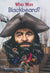 Who Was Blackbeard?