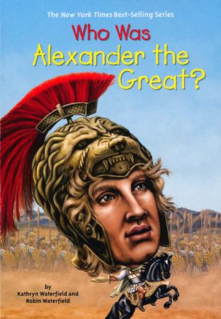 Who Was Alexander the Great?