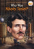 Who Was Nikola Tesla?