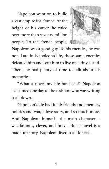 Who Was Napoleon?