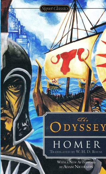 The Odyssey