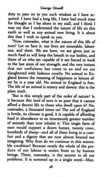 Animal Farm