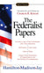 The Federalist Papers