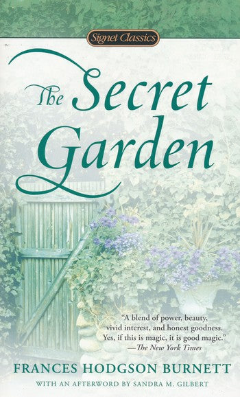 The Secret Garden