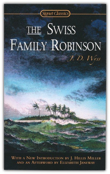 The Swiss Family Robinson