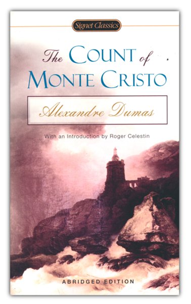 The Count of Monte Cristo