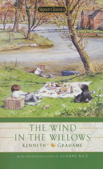 The Wind in the Willows