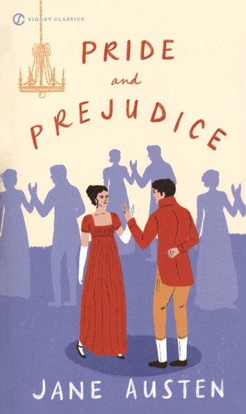 Pride and Prejudice