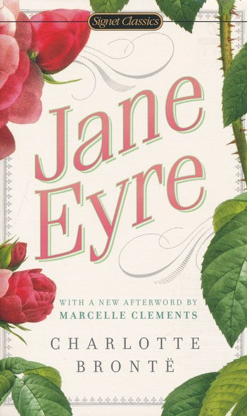 Jane Eyre