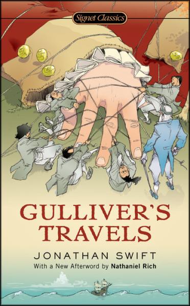 Gulliver's Travels