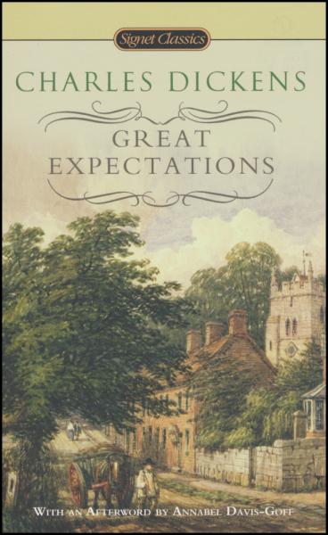 Great Expectations