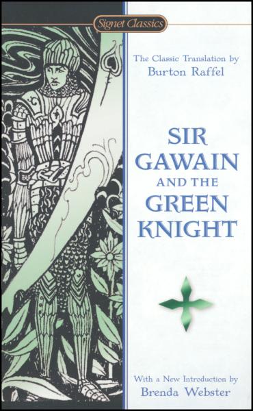 Sir Gawain and the Green Knight