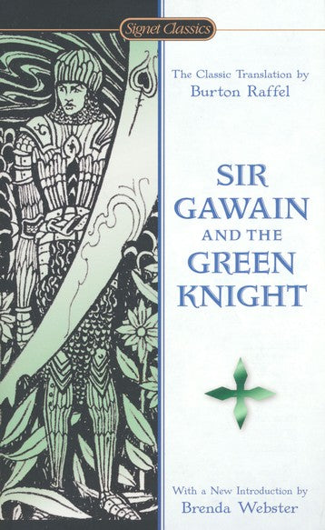 Sir Gawain and the Green Knight