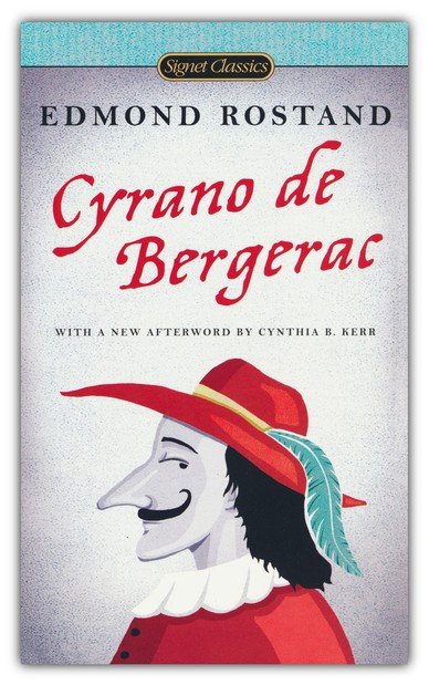 Cyrano de Bergerac