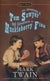 The Adventures of Tom Sawyer and Adventures of Huckleberry Finn