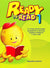 Ready to Read 1
