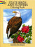 State Birds and Flowers -- coloring book