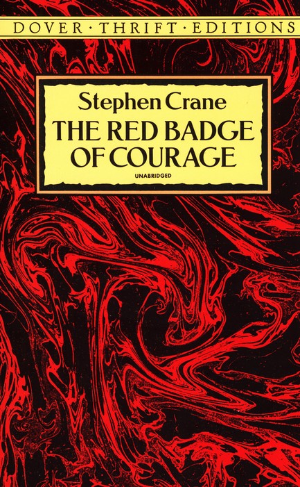 The Red Badge of Courage