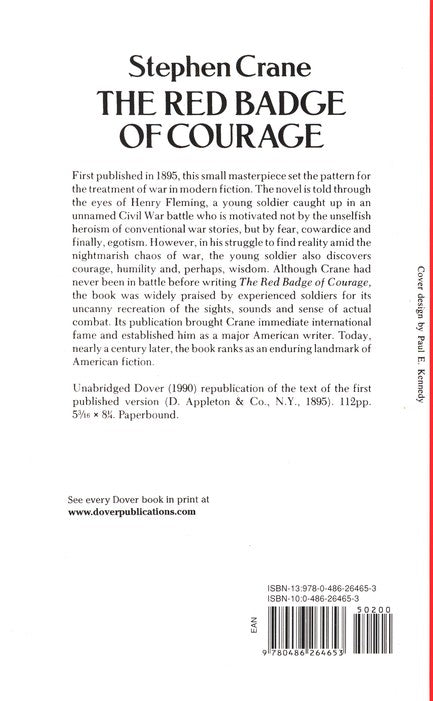 The Red Badge of Courage