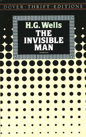 The Invisible Man