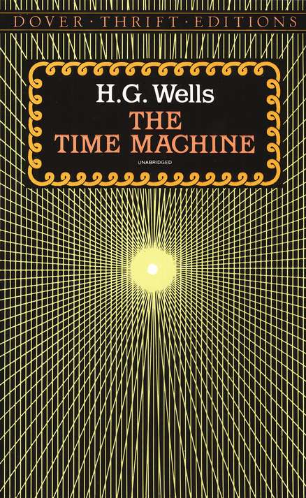 The Time Machine