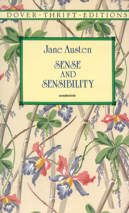 Sense and Sensibility