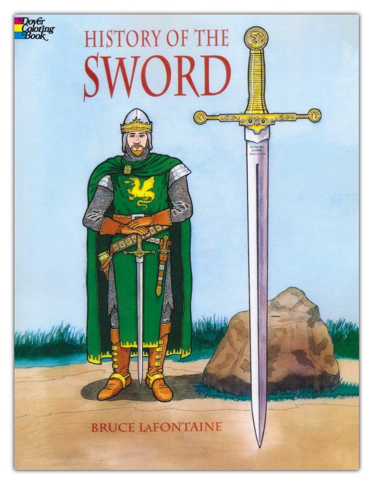 History of the Sword