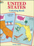 United States Coloring Book