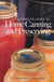 Complete Guide to Home Canning and Preserving, second revised edition