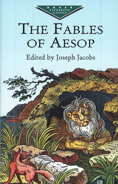 The Fables of Aesop