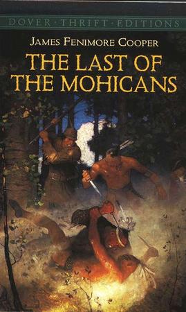 The Last of the Mohicans