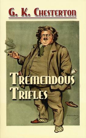 Tremendous Trifles