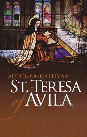 Autobiography of St. Teresa of Avila