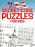 U.S.A. Secret Code Puzzles for Kids