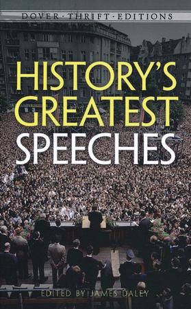 History's Greatest Speeches