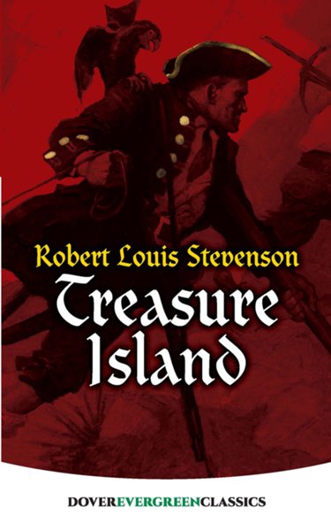 Treasure Island