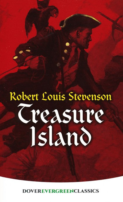 Treasure Island