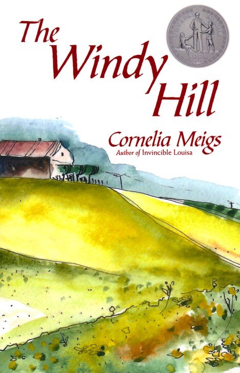 The Windy Hill