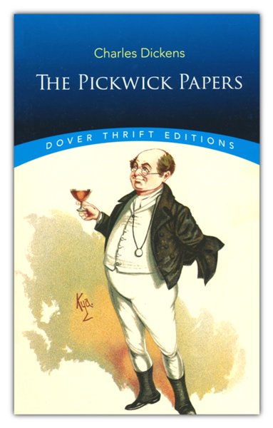 The Pickwick Papers