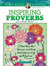 Inspiring Proverbs Coloring Book