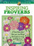 Inspiring Proverbs Coloring Book