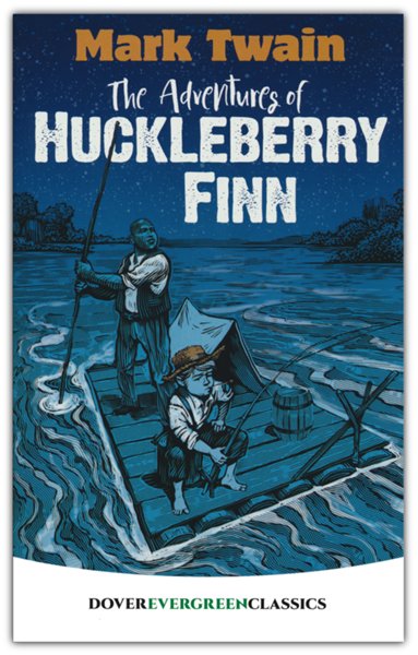 The Adventures of Huckleberry Finn