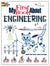 My First Book About Engineering: An Awesome Introduction to Robotics & other Fields of Engineering